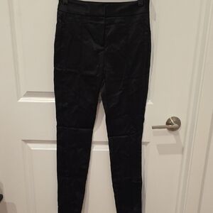 Women's Black Pants